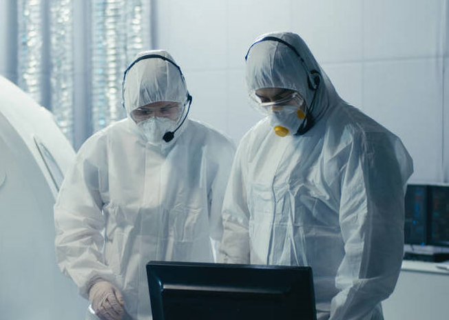 潔凈室相關知識 潔凈室檢測方法及流程。