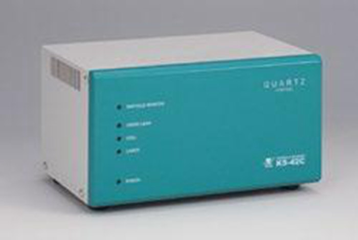 強力推薦！RION/日本理音液體粒子計數器