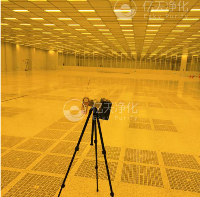 關(guān)于潔凈室的分類(lèi)和竣工驗(yàn)收，這些知識(shí)點(diǎn)要牢記！