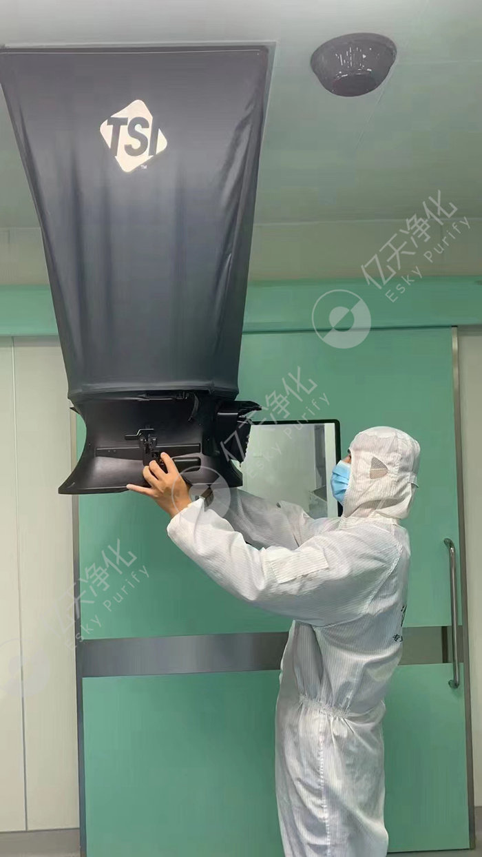 想要進(jìn)行精確的風(fēng)量測試,這款數(shù)字式風(fēng)量罩不能錯(cuò)過!