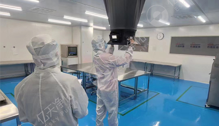 想要進行精確的風量測試，這款數字式風量罩不能錯過！