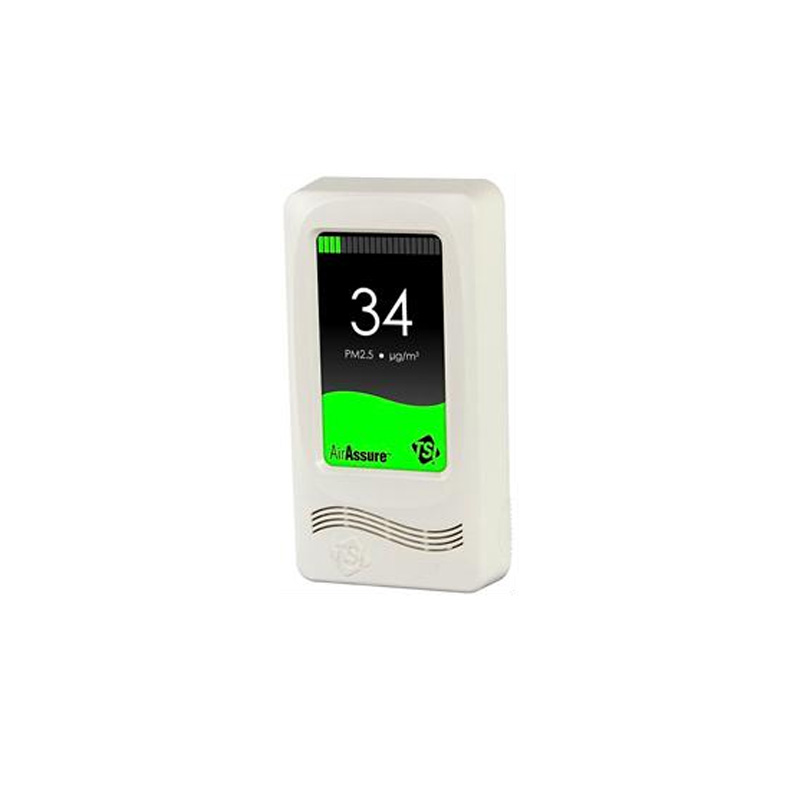美國TSI室內(nèi)PM2.5在線監(jiān)測(cè)儀
