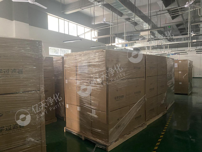 發(fā)貨進(jìn)行時~不負(fù)等待,我們來啦