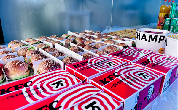 春日有約，共慶生辰｜億天凈化第一季度員工生日會