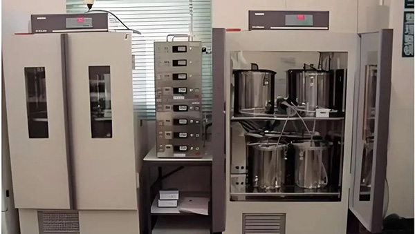 潔凈室與相關受控環境的AMC控制——材料釋氣檢測服務