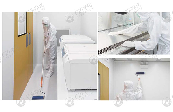 潔凈室大顆粒檢測用這臺儀器就夠了！