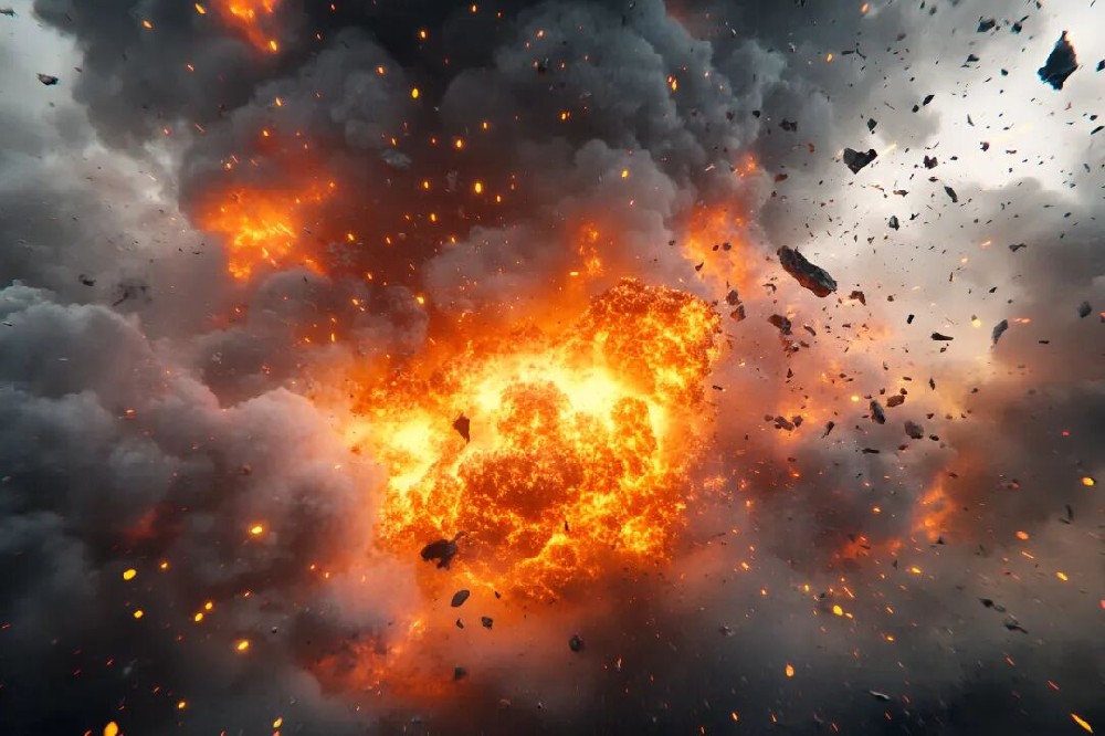 警惕 “隱形炸彈”！粉塵風(fēng)險(xiǎn)提前可防 ！