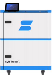 SIFT-MS 選定離子流動(dòng)管質(zhì)譜儀｜精準(zhǔn)管控 AMC，護(hù)航產(chǎn)品良率