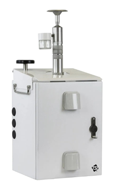 DustTrak? Environmental 8543型氣溶膠監(jiān)測儀